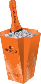 Mionetto Prosecco Brut 0,75 CHILLER