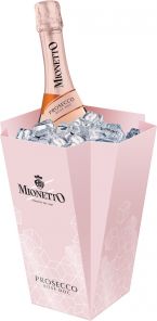 Mionetto Prosecco DOC ROSÉ 0,75 CHI