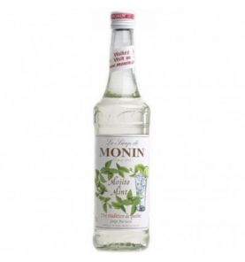 MONIN MOJITO MINT 1L