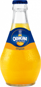 Orangina Reg.24*0,25L SKLO