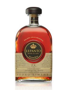 Lepanto PX Box  36% 0.7l