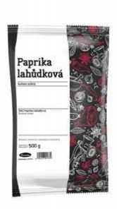 Koření Paprika Lahůdková 500g