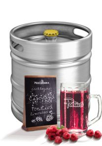 Poctivá Malinovka KEG 30