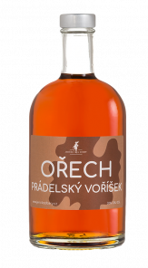 Prádelský Voříšek 30% 1L