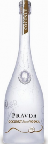 Vodka PRAVDA COCUNUT 0,7L 37,5%