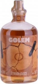 Golem Štrudlovice 1L 35%