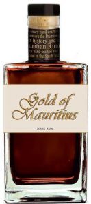 Rum Mauricius Gold 40% 0,7L