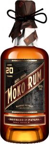Rum Moko 42% 0,7L 20y PANAMA