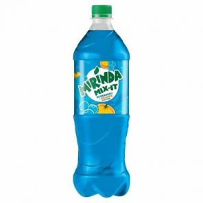 Mirinda Mix-it  24*0,5l  PET