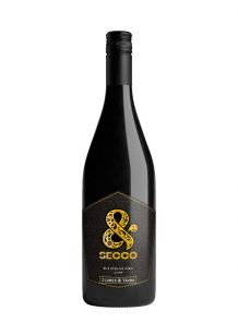 FRIZANTE SECCO Bian.Perlivé 0,75l