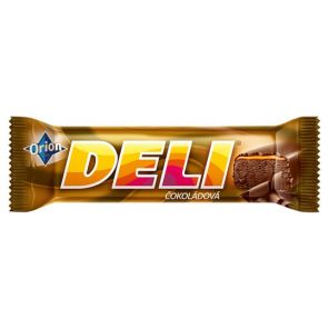 DELI ČOKOLÁDA  50*35g