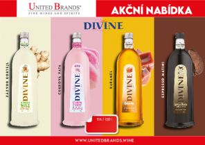 DIVINE COTTON CANDY 15% 0,5L