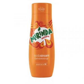 Sodastream Sirup MIRINDA 440ml