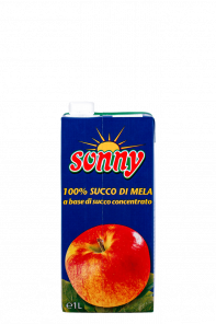 SONNY POMERANČ 100% 12* 1L
