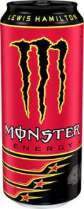 Monster Energy  LH44