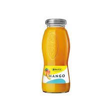 RAUCH Mango 0,2l SKLO