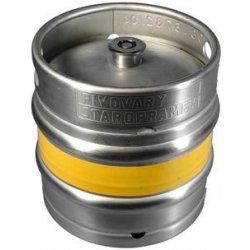 Staropramen Extra chmel 12° KEG 30L