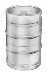 ZON Sodová Voda KEG 50