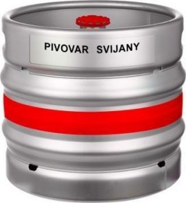 Svijany 460   KEG 30