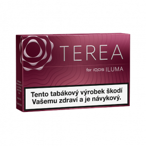 TEREA Russet 6,1g