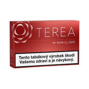 TEREA SIENSE
