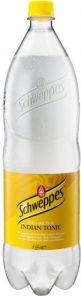 Schweppes Tonic 1,5l PET
