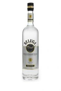 Vodka BELUGA  0,7L  40%