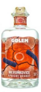 Golem Meruňkovice 1L 40%