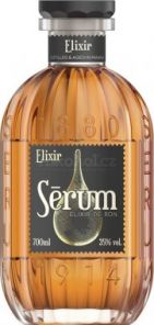 Sérum Elexir 0,7l 35%