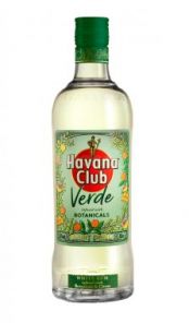 Havana Verde 35% 0,7L