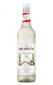 MONIN CUKROVÁ TŘTINA 1L