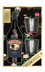 Baileys Irish cream Dárkový 0,7l