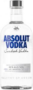 Absolut  Vodka 40%  0,7L