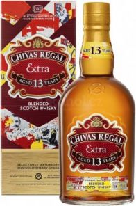 Chivas Regal 13y Extra 0,7l