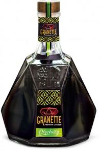 Granette Premium Liqueur Ořech 25%