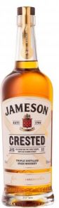 Jamson Crested 40% 0,7L