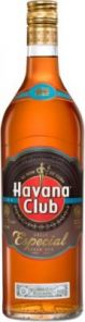 Havana Club Especial 40% 1L