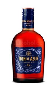 Rum Ron De AZUR 38% 0,7L