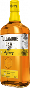 Tullamore Honey 35% 0,7l