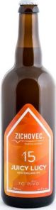 ZICHOVEC-Juicy Lucy 15% 0,75l SKLO