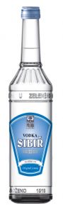 Vodka Sibiř     0,5l