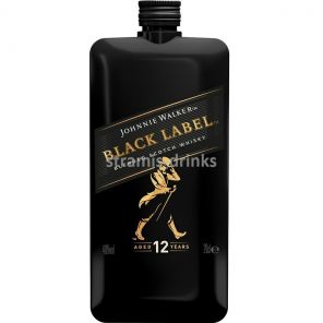 Johnnie Walker Black Label 0,2l 40%