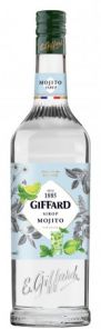 Giffard Mojito Sirup 1L