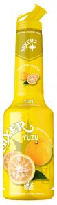 MIXER YUZU PUREE 6*1L