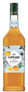 Giffard Mango SIRUP 1l