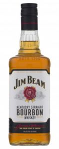 Jim Beam White 1L 40%