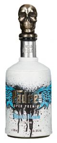 Tequila Pádre AZUL Blanco 0,7l 38%