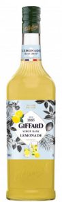 Giffard Limonade 1L