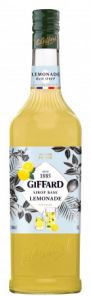 Giffard Limonade Limetka 1L