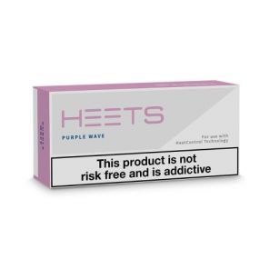 HEETS  Mauve